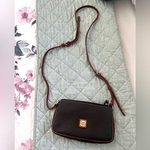 Dooney & Bourke small crossbody purse.